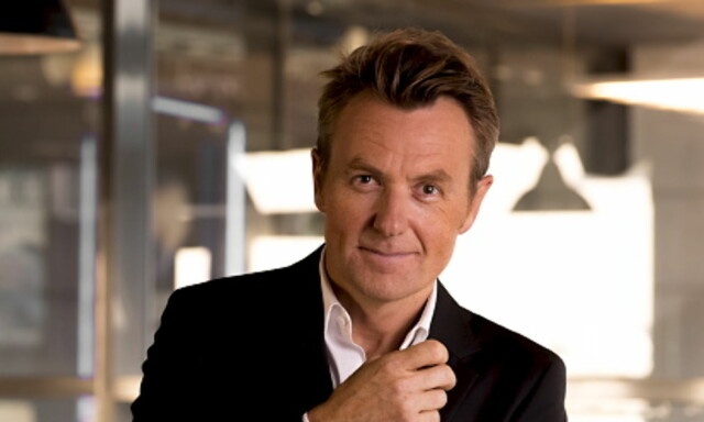 Skavlan svarer på sexisme-kritikken